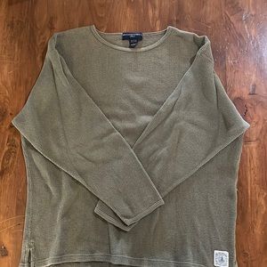 Abercrombie and Fitch